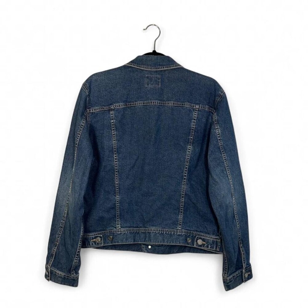 Calvin Klein Denim Jacket - Picture 6 of 6